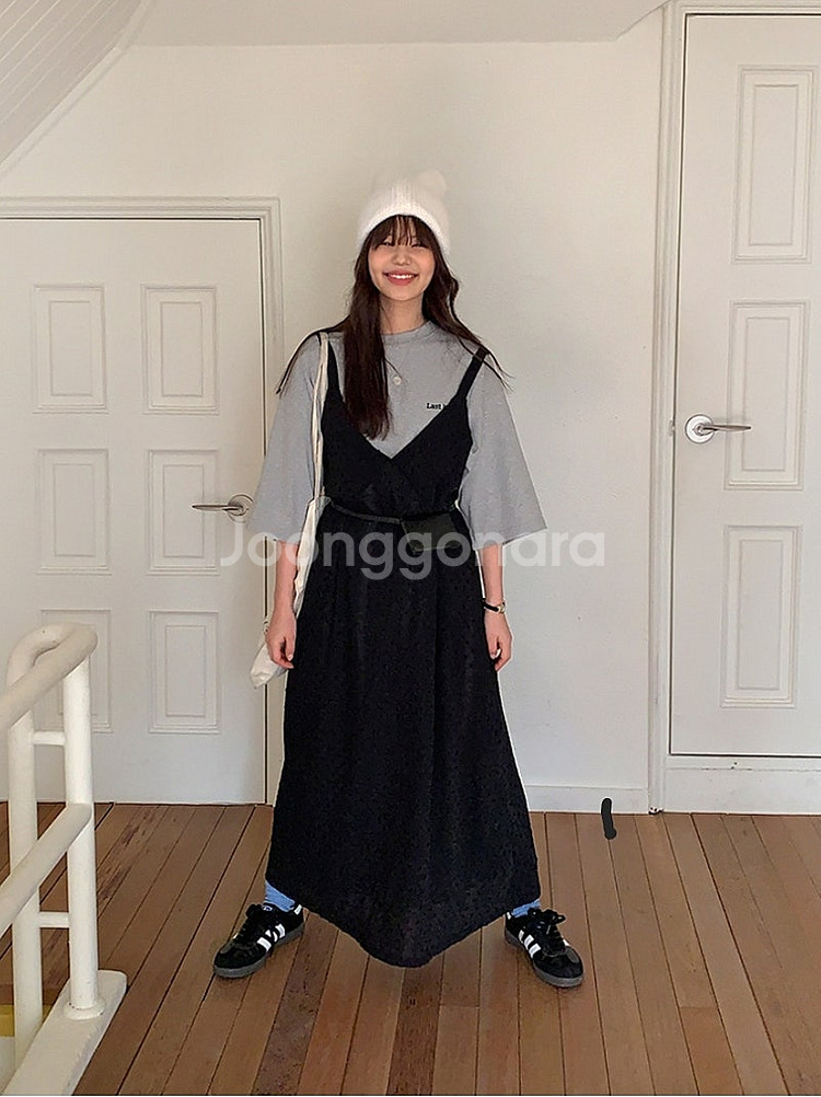 프롬비기닝 원피스--0