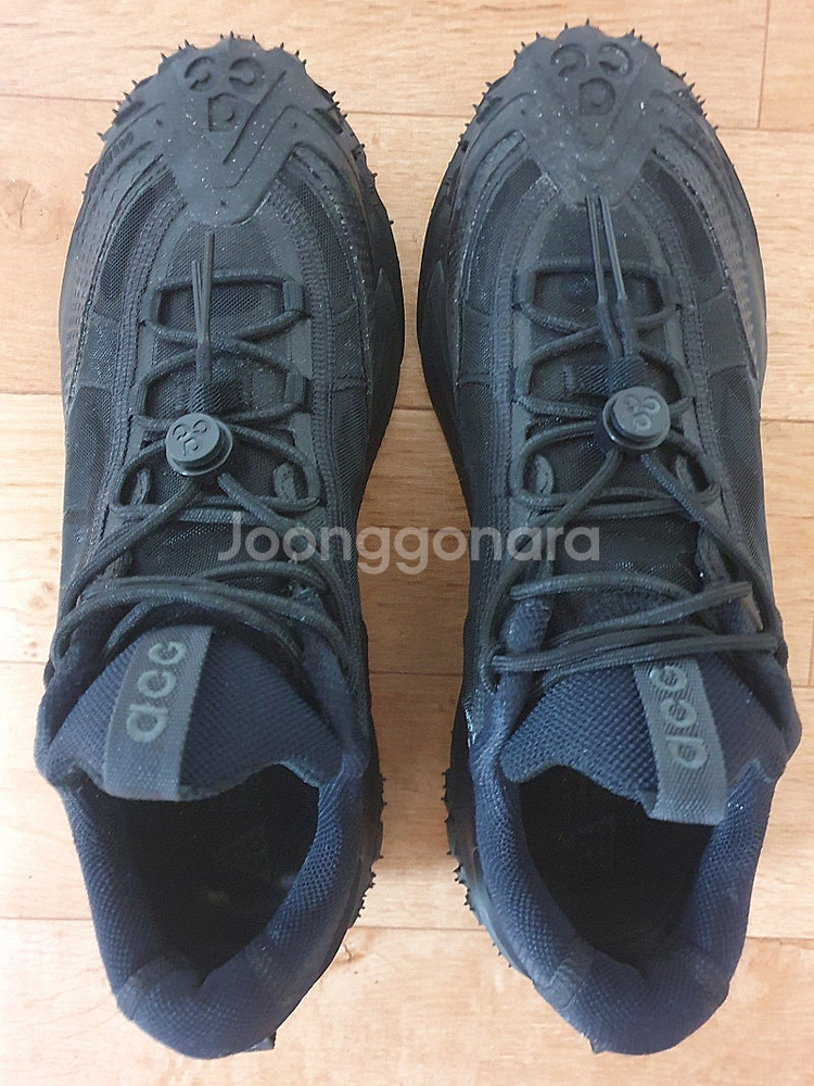 신발 나이키 ACG 마운틴 플라이 2 로우 고어텍스 2...--0