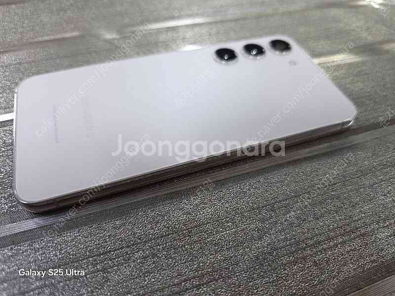 갤럭시S23 256GB 수원인근 집앞까지 가져다드림--2