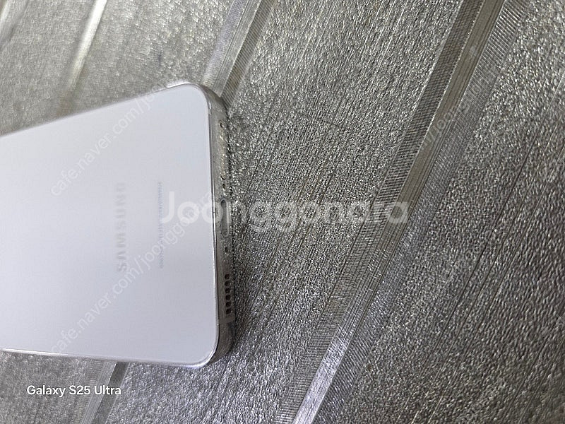 갤럭시S23 256GB 수원인근 집앞까지 가져다드림--5