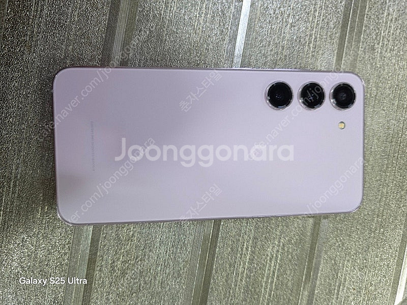 갤럭시S23 256GB 수원인근 집앞까지 가져다드림--1