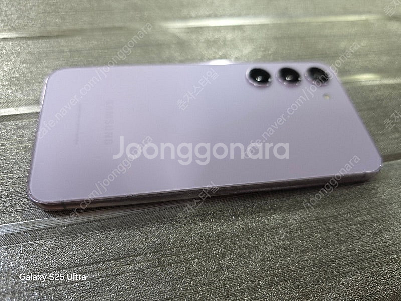 갤럭시S23 256GB 수원인근 집앞까지 가져다드림--2