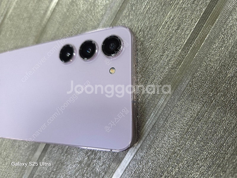 갤럭시S23 256GB 수원인근 집앞까지 가져다드림--4