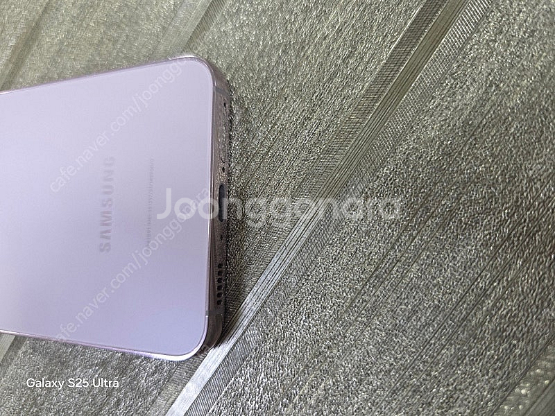 갤럭시S23 256GB 수원인근 집앞까지 가져다드림--5