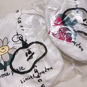 리미떼두두 가방 딸기 데이지 가방 일괄