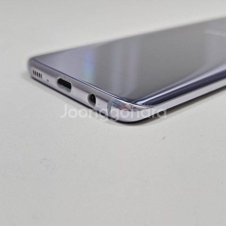 갤럭시 S8 오키드그레이 64GB, 8.5만원 판매해요...--2