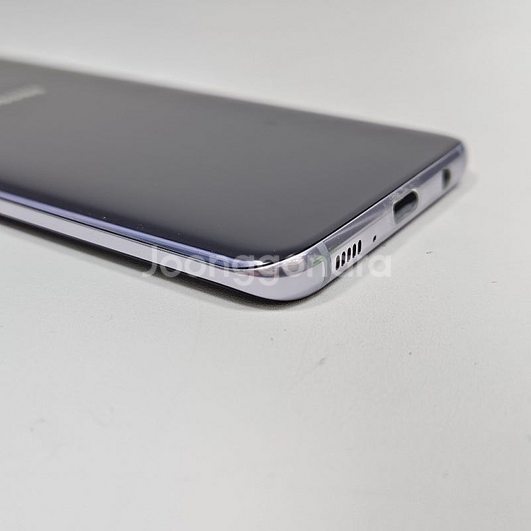 갤럭시 S8 오키드그레이 64GB, 8.5만원 판매해요...--3