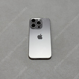 애케플)아이폰15Pro 256GB 내추럴티타늄 판매합니다