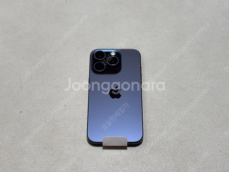 (애케플)전체리퍼 아이폰15Pro 256GB 가격낮춤--1