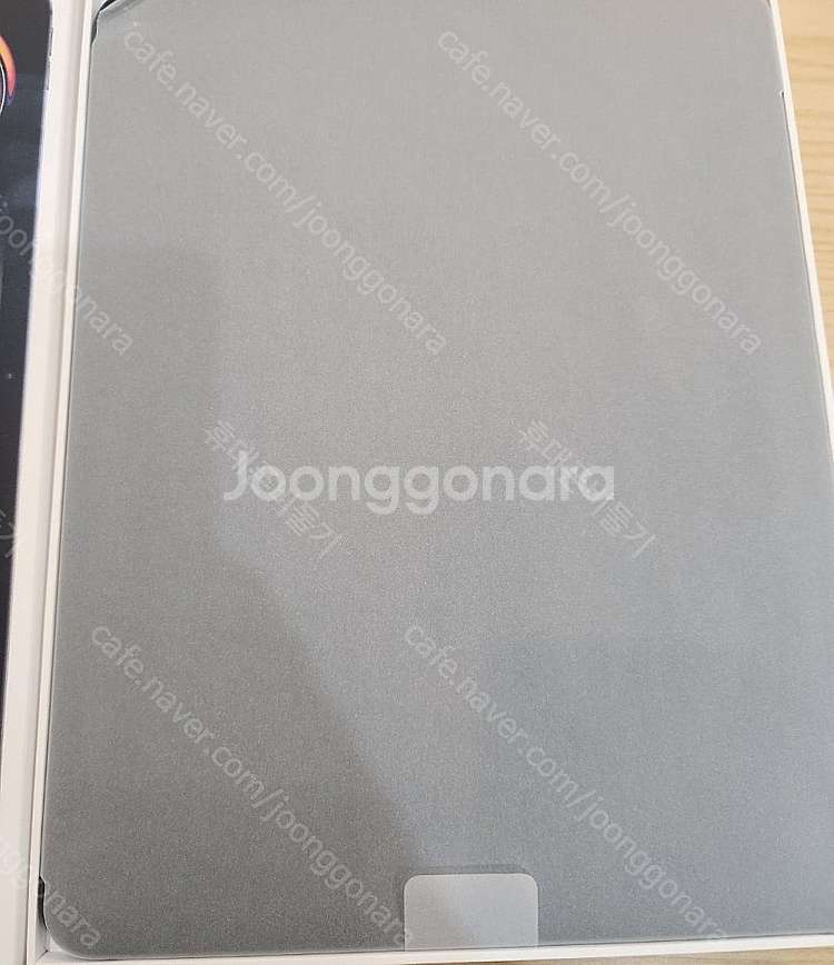 애플 아이패드 프로13 M4칩 와이파이 스페이스 블랙 ...--1
