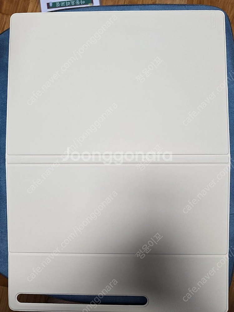 갤럭시탭 s10 울트라 256g wifi 박스풀--6