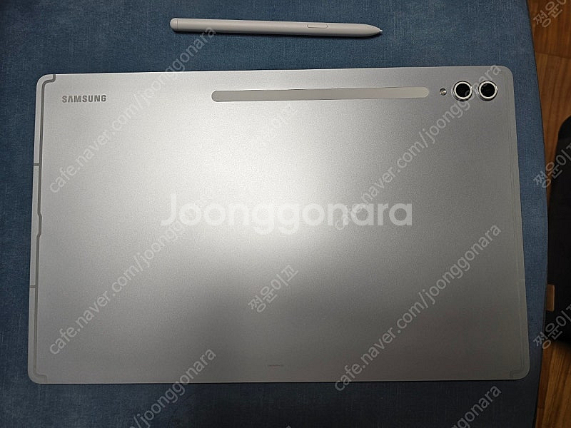 갤럭시탭 s10 울트라 256g wifi--1