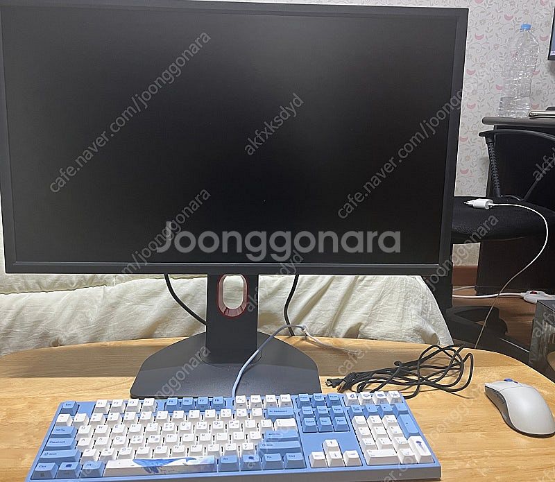 게이밍 컴퓨터판매 합니다 5600x, 3060t--0