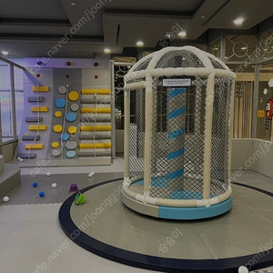 평창 켄싱턴호텔 키즈월드 입장권