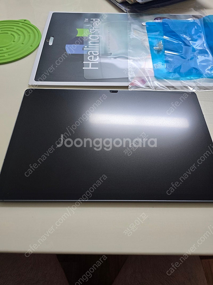갤럭시탭 s9 fe 플러스 128g wifi--1