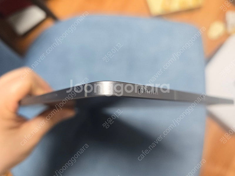 갤럭시탭 s9 fe 플러스 128g wifi--4