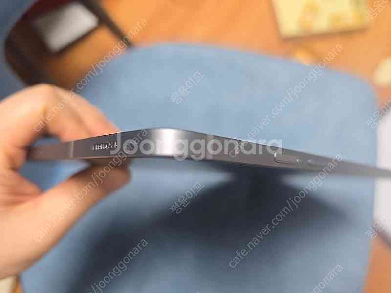 갤럭시탭 s9 fe 플러스 128g wifi--5