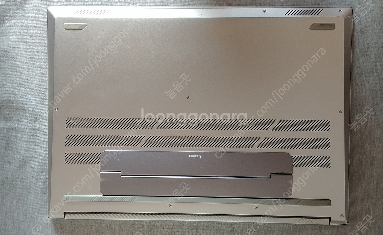 아수스 비보북 4k 16인치 oled 고사양 노트북--3