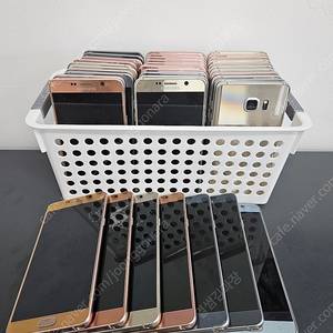 S급 갤럭시노트5 대소량 모델명 N920 퀵 택배 당일발송