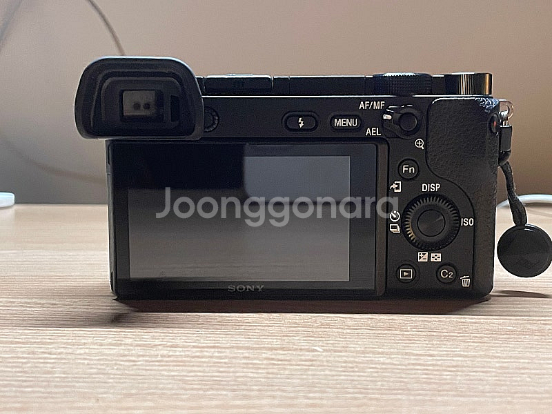 소니 a6300 바디만--5
