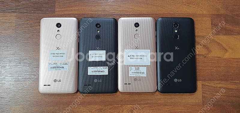 3만/ LG X4+/X5 가성비대장 중고폰/공기계/업무...--2