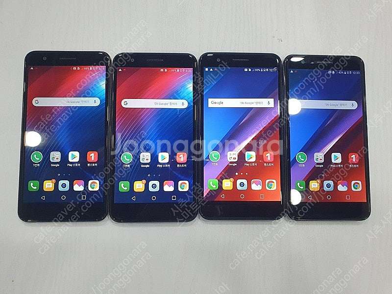3만/ LG X4+/X5 가성비대장 중고폰/공기계/업무...--4