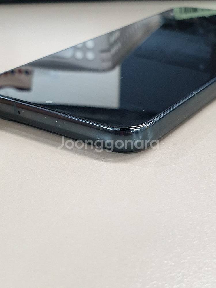 갤럭시 S22플러스 그린 256기가 22년 6월개통 무...--8