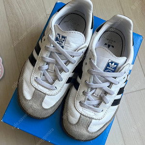 아디다스 키즈 삼바 160