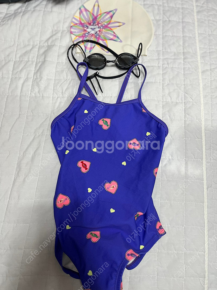 르망고 마이쮸 콜라보 퍼플팝 스윗캔디 실내 여자 원피스...--0