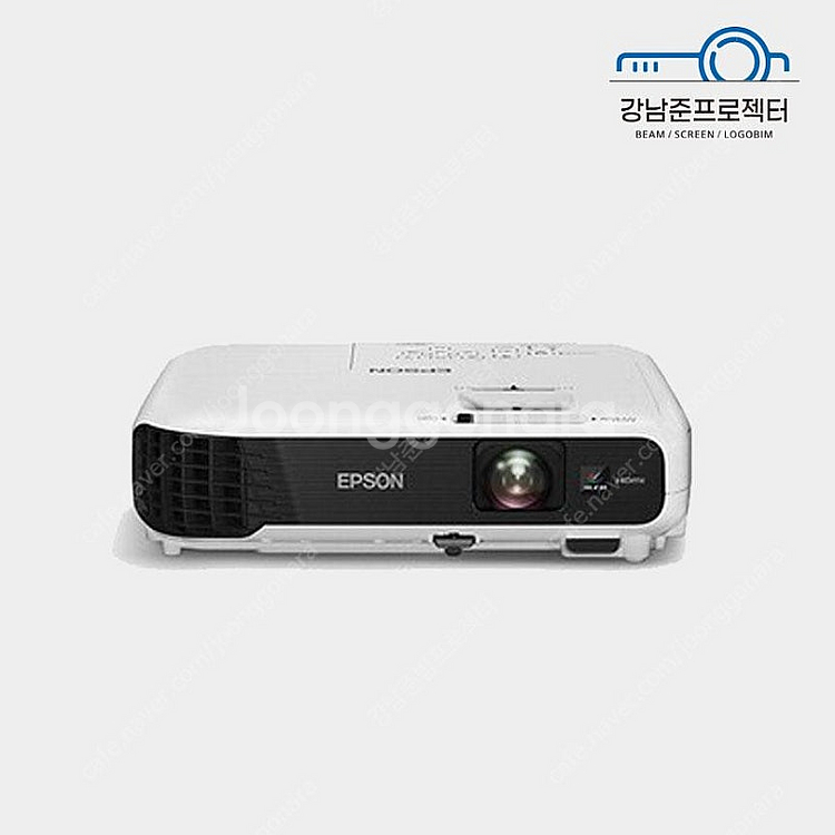 엡손 EB-FH06 중고빔프로젝터 3500안시 풀HD ...--0