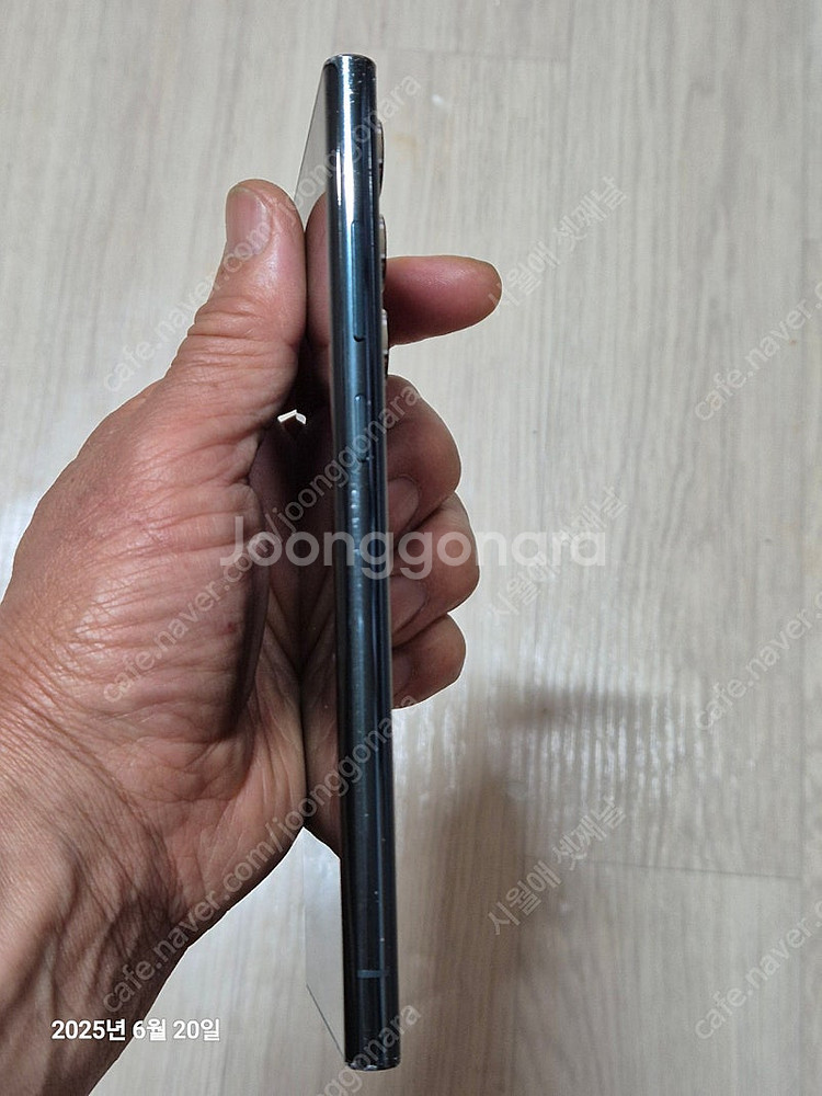 가격인하)갤럭시 S22울트라 512g 자급제(개인판매)--2