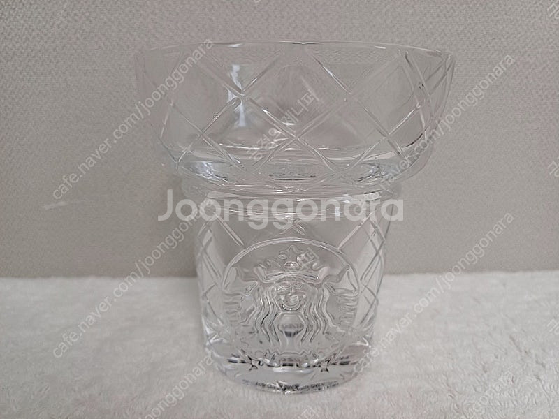 스타벅스 15주년 기념 글라스 430ml 스타벅스 러브...--7