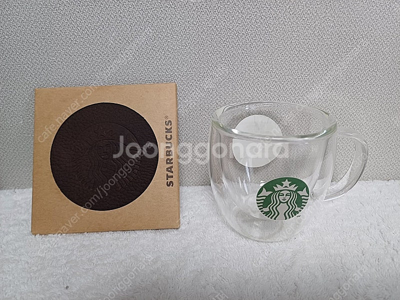 스타벅스 15주년 기념 글라스 430ml 스타벅스 러브...--8
