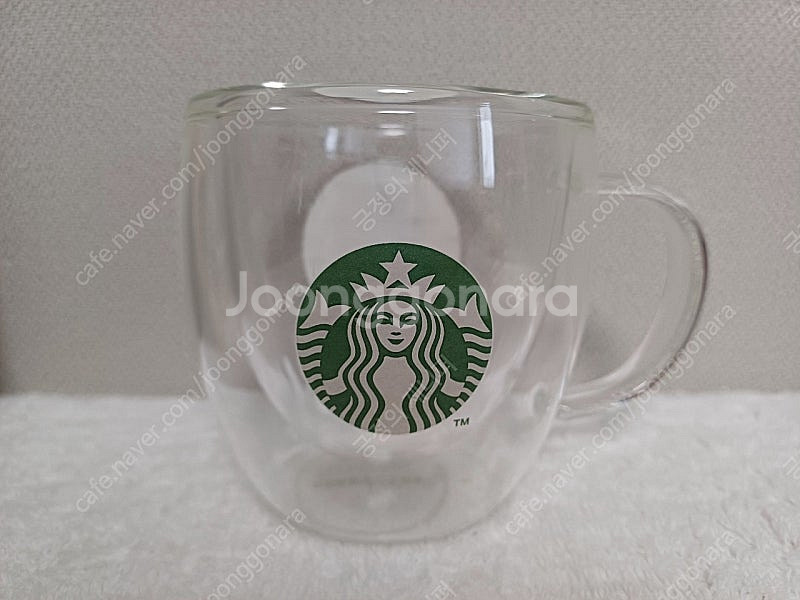 스타벅스 15주년 기념 글라스 430ml 스타벅스 러브...--9