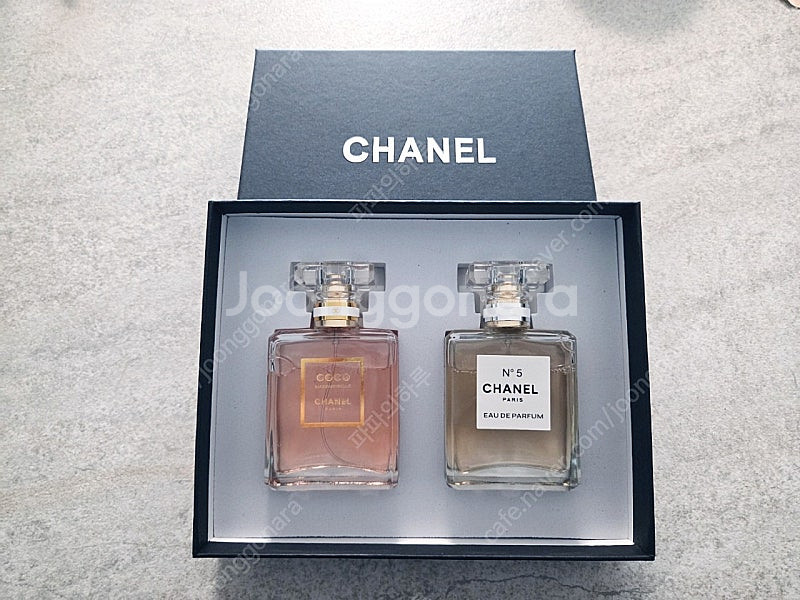 샤넬, 딥티크, 조말론 50ml*2 향수--0