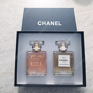 샤넬, 딥티크, 조말론 50ml*2 향수