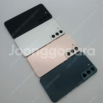 ◆특가판매◆ 갤럭시S21 256GB S급 중고폰,공기계...--0