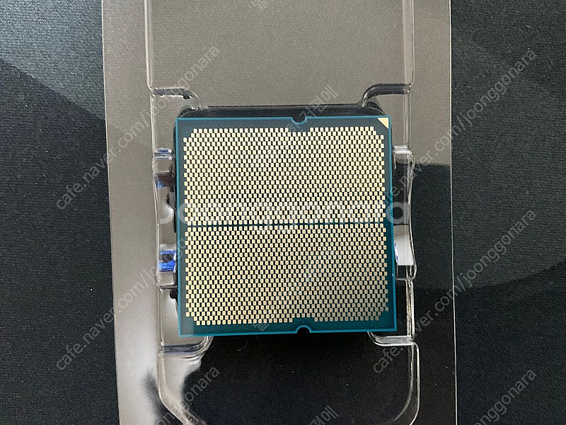 AMD RYZEN 9950X3D CPU 제이씨현 국내정...--1