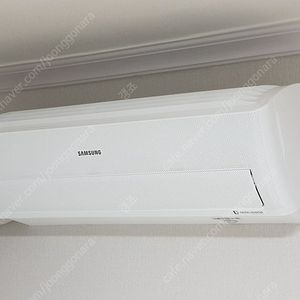 LG 삼성 캐리어 인버터 벽걸이에어컨 팝니다.