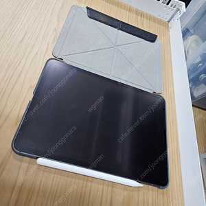 아이패드프로 3세대 11인치 A1934 256G 셀룰러 / 애플펜슬(2세대) / 스마트키보드폴리오 Smart Keyboard Folio