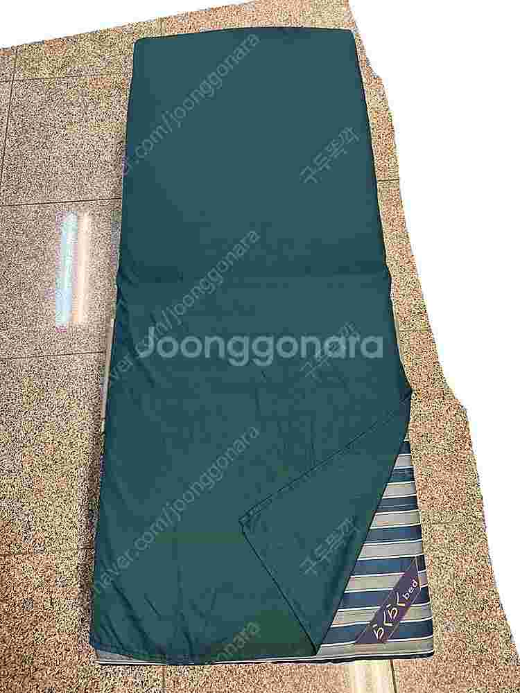 청주 간이 침대(004)-싱글 온열기능 없음--1