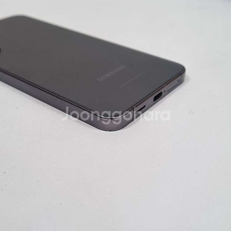 S926 갤럭시 S24플러스 그레이 256기가 무잔상 ...--3