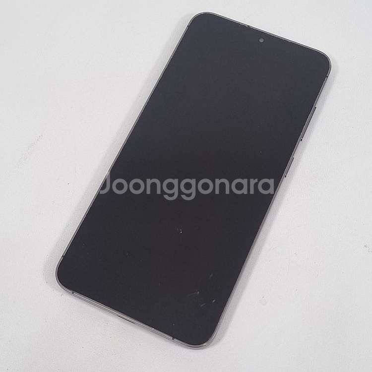 S926 갤럭시 S24플러스 그레이 256기가 무잔상 ...--6