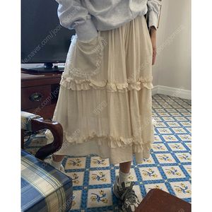 메이비베이비 Evelyn 스커트