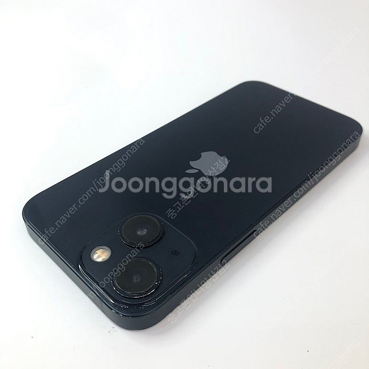 (양산중고폰) 83128 아이폰13미니 블랙 128GB...--4