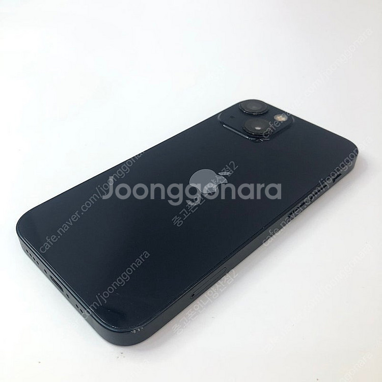 (양산중고폰) 83128 아이폰13미니 블랙 128GB...--5