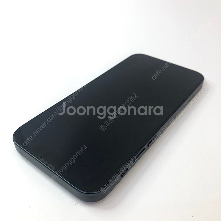 (양산중고폰) 83128 아이폰13미니 블랙 128GB...--6
