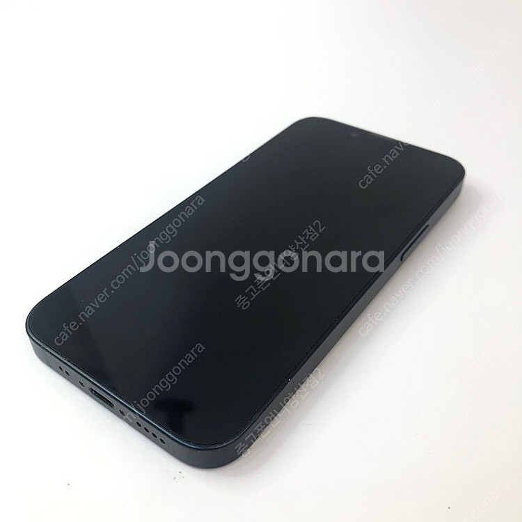 (양산중고폰) 83128 아이폰13미니 블랙 128GB...--7