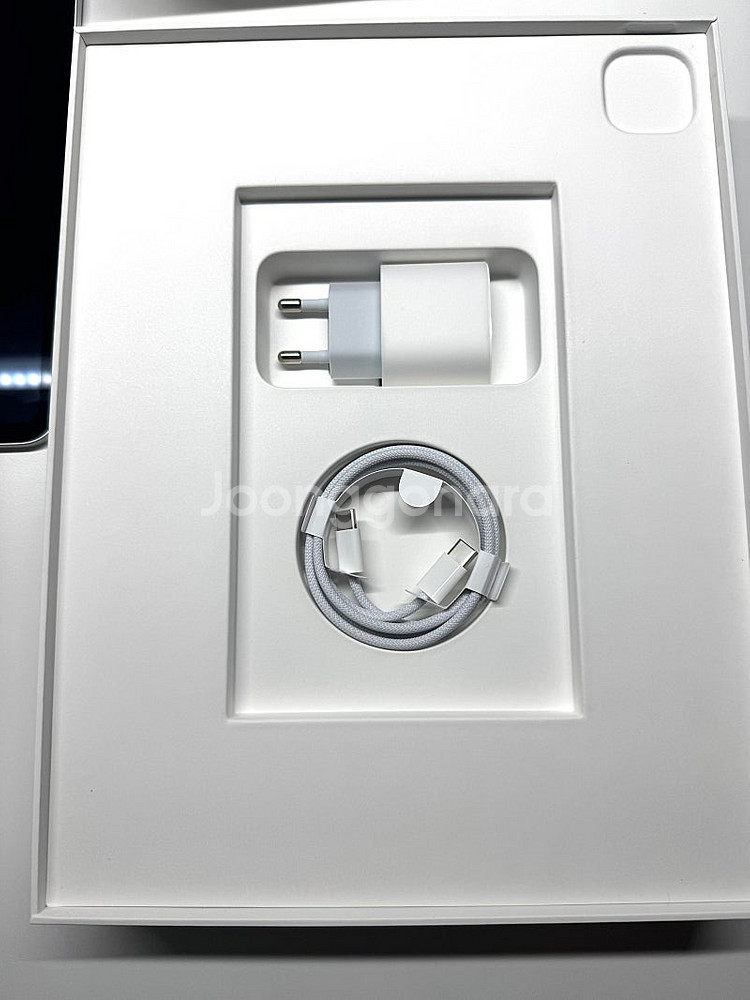 Apple 정품 2024 아이패드 프로 13 M4칩 2...--3