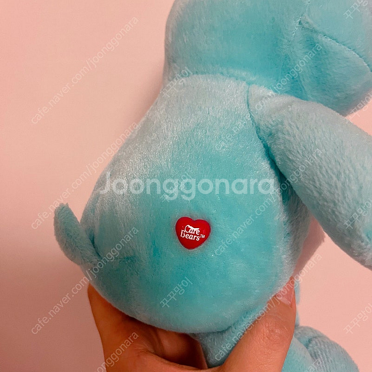 케어베어 인형 10인치 3종 일괄--6